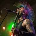Click to enlarge GutterPunk - Professional Concert Photography